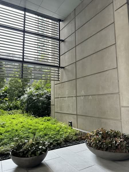 Condominium @ The Troika untuk Untuk Disewa - RM 14,500 /bulan, Mac 2026 - Exterior - PropertyGuru.com.my