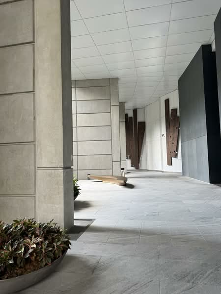 Condominium @ The Troika untuk Untuk Disewa - RM 14,500 /bulan, Mac 2026 - Corridor - PropertyGuru.com.my