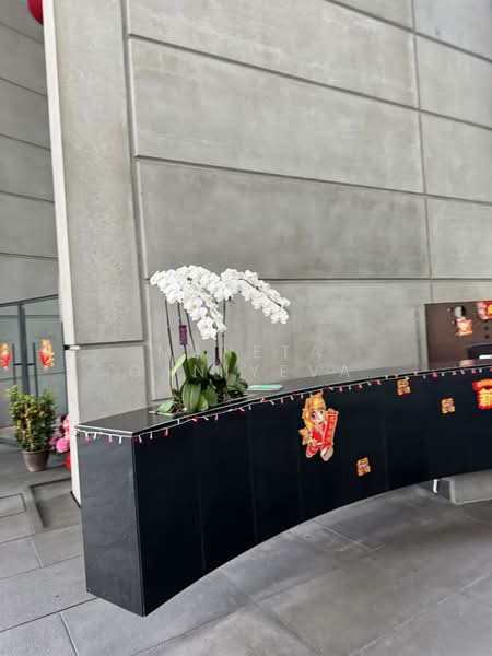 Condominium @ The Troika untuk Untuk Disewa - RM 14,500 /bulan, Mac 2026 - Exterior - PropertyGuru.com.my