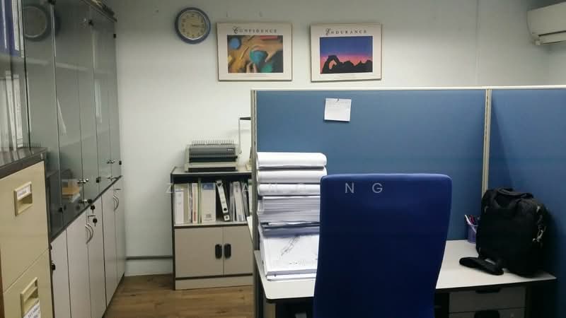 Office for Rent in Dataran Prima (Petaling Jaya) - Zeyang Ng - PropertyGuru.com.my