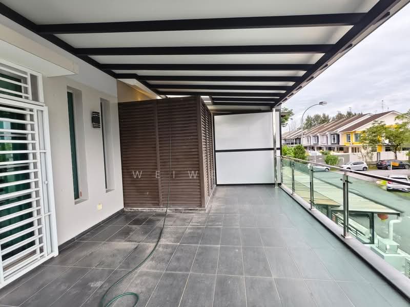 Nusa Duta untuk Untuk Disewa - RM 3,700 /bulan, Mac 2026 - PropertyGuru.com.my