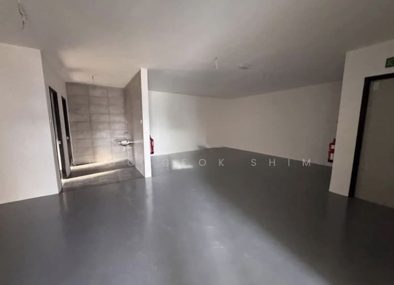 Below Market Rent ETP@ KIIP JENJAROM Industrial Park Brand New Factory untuk Untuk Disewa - RM 8,500 /bulan, Mac 2026 - PropertyGuru.com.my