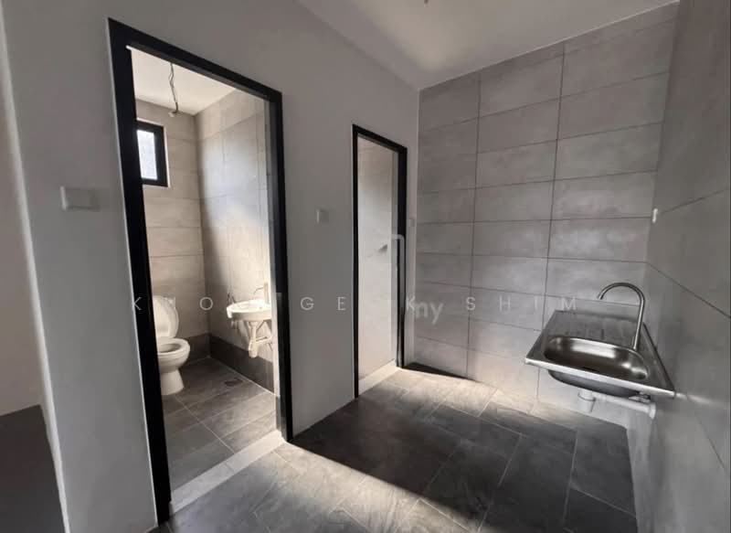 Below Market Rent ETP@ KIIP JENJAROM Industrial Park Brand New Factory untuk Untuk Disewa - RM 8,500 /bulan, Mac 2026 - PropertyGuru.com.my