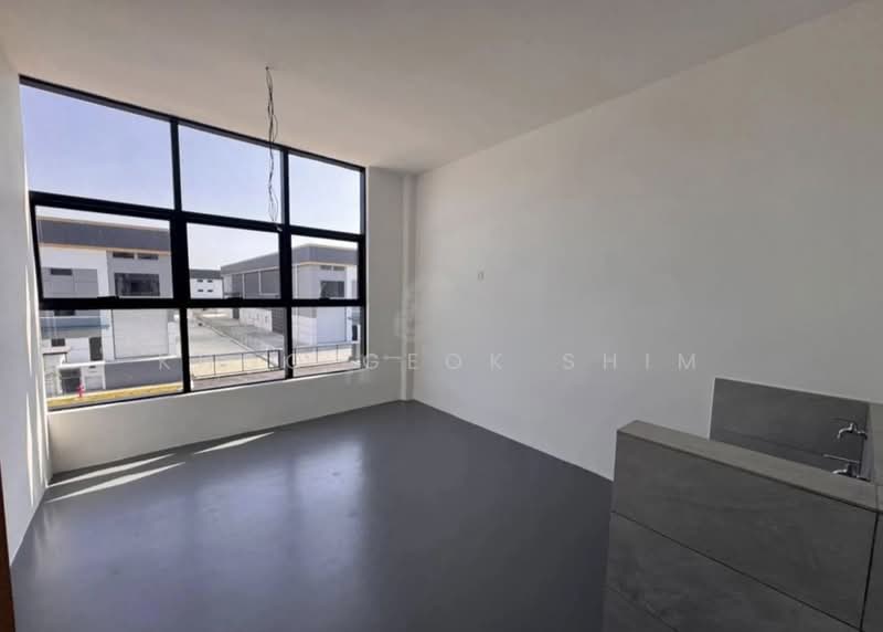 Below Market Rent ETP@ KIIP JENJAROM Industrial Park Brand New Factory untuk Untuk Disewa - RM 8,500 /bulan, Mac 2026 - PropertyGuru.com.my