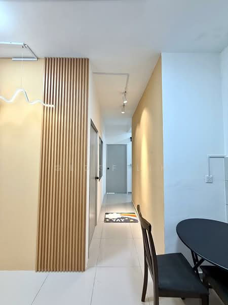 Nikka Residence untuk Untuk Disewa - RM 1,200 /bulan, Apr 2026 - Corridor - PropertyGuru.com.my