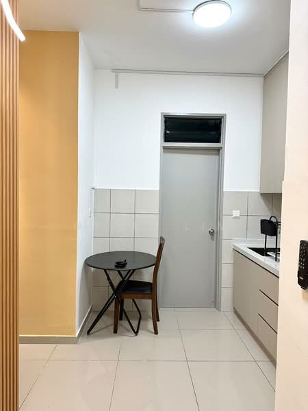 Nikka Residence untuk Untuk Disewa - RM 1,200 /bulan, Apr 2026 - Kitchen - PropertyGuru.com.my