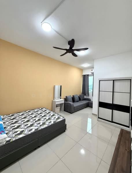 Nikka Residence untuk Untuk Disewa - RM 1,200 /bulan, Apr 2026 - Bedroom - PropertyGuru.com.my