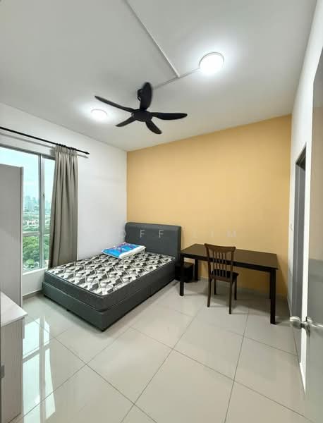 Nikka Residence untuk Untuk Disewa - RM 1,200 /bulan, Apr 2026 - Bedroom - PropertyGuru.com.my