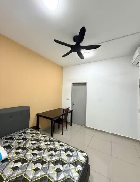 Nikka Residence untuk Untuk Disewa - RM 1,200 /bulan, Apr 2026 - Bedroom - PropertyGuru.com.my