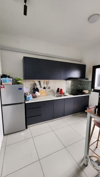 The Havre Bukit Jalil untuk Untuk Disewa - RM 800 /bulan, Mac 2026 - Kitchen - PropertyGuru.com.my