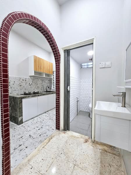 Bandar Baru Ampang untuk Untuk Dijual - RM 208,000, Mac 2026 - Kitchen - PropertyGuru.com.my