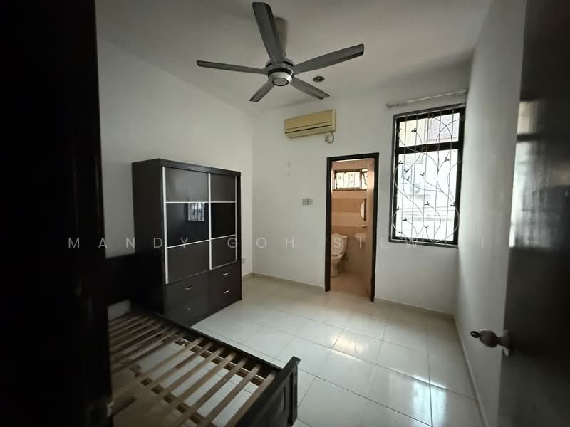 Cluster House for Rent in Bukit Indah (Iskandar Puteri (Nusajaya)) - Mandy Goh Siew Li - Bedroom - PropertyGuru.com.my
