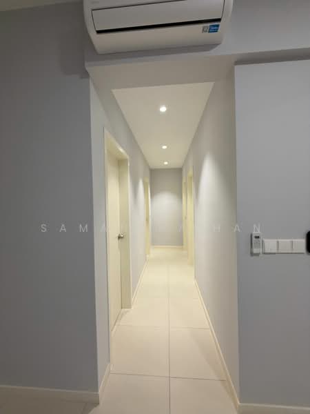 Vierra Residence untuk Untuk Disewa - RM 1,750 /bulan, Mac 2026 - Corridor - PropertyGuru.com.my