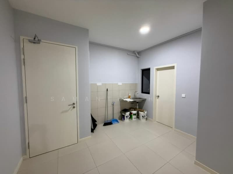 Vierra Residence untuk Untuk Disewa - RM 1,750 /bulan, Mac 2026 - Interior - PropertyGuru.com.my