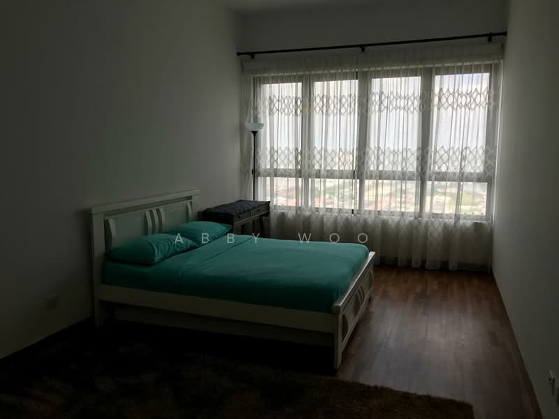 Service Residence for Rent at i-Residence @ i-City - Abby Woo - PropertyGuru.com.my