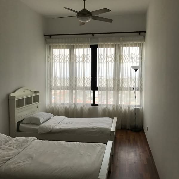 Service Residence for Rent at i-Residence @ i-City - Abby Woo - PropertyGuru.com.my