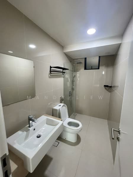 Service Residence for Rent at United Point (Residensi Berpadu) - Mandy Liew - PropertyGuru.com.my