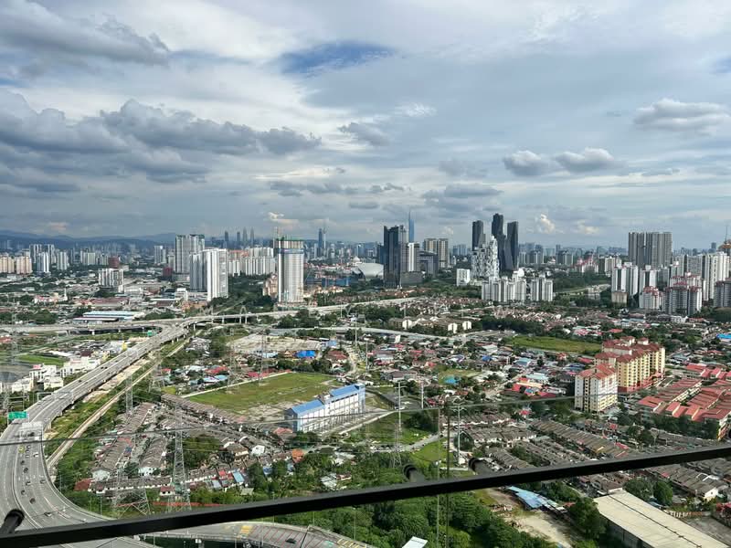 Service Residence for Rent at United Point (Residensi Berpadu) - Mandy Liew - PropertyGuru.com.my