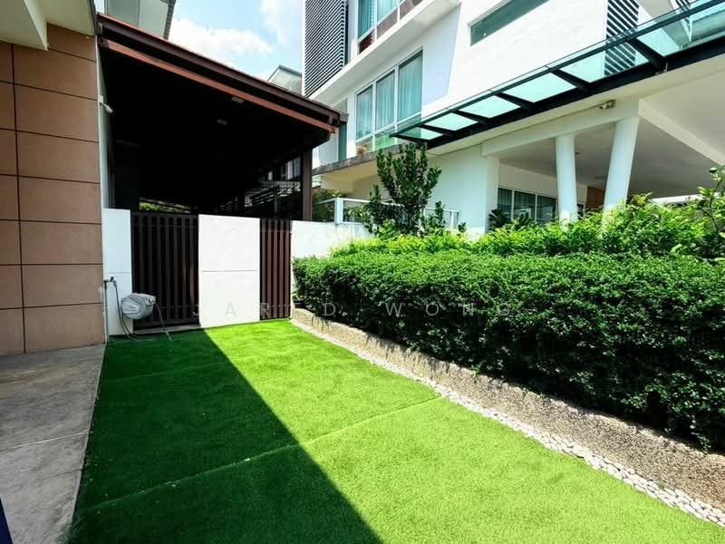 Bungalow for Sale in Cyberjaya (Selangor) - Jared Wong - Exterior - PropertyGuru.com.my