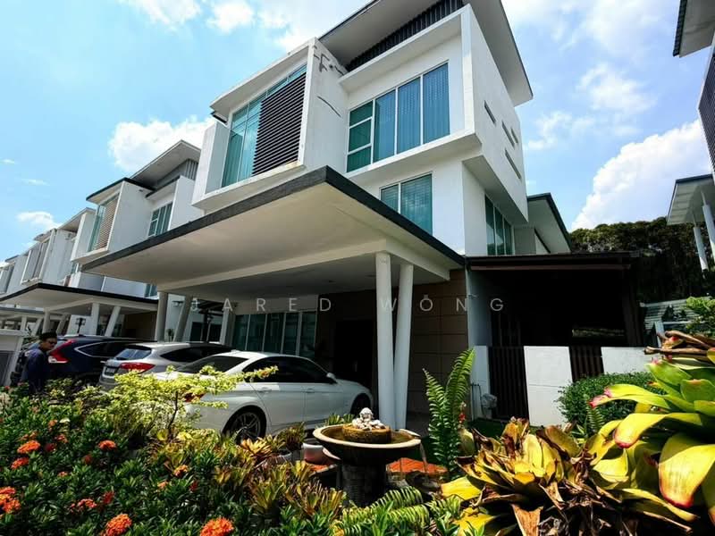 Bungalow for Sale in Cyberjaya (Selangor) - Jared Wong - Exterior - PropertyGuru.com.my