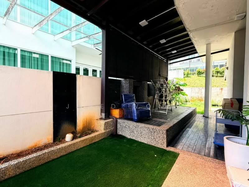 Bungalow for Sale in Cyberjaya (Selangor) - Jared Wong - Exterior - PropertyGuru.com.my