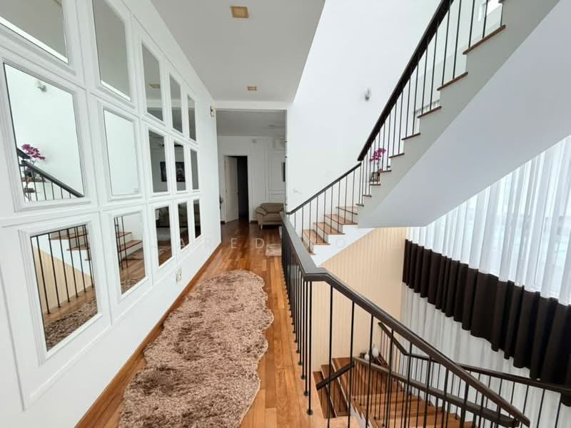 Bungalow for Sale in Cyberjaya (Selangor) - Jared Wong - Corridor - PropertyGuru.com.my