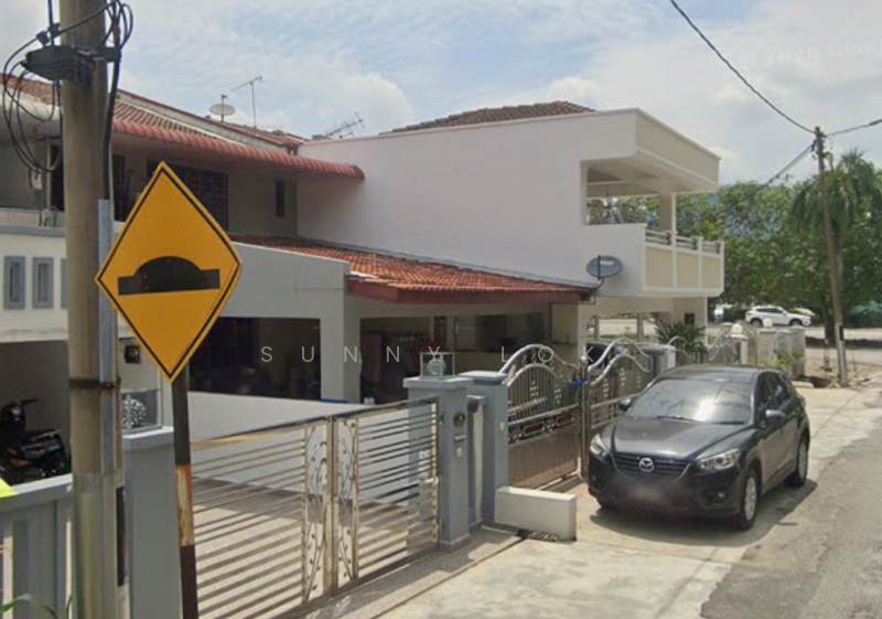 Taman Desa Damai untuk Untuk Dijual - RM 510,000, Mac 2026 - Exterior - PropertyGuru.com.my