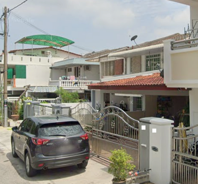 Taman Desa Damai untuk Untuk Dijual - RM 510,000, Mac 2026 - Exterior - PropertyGuru.com.my