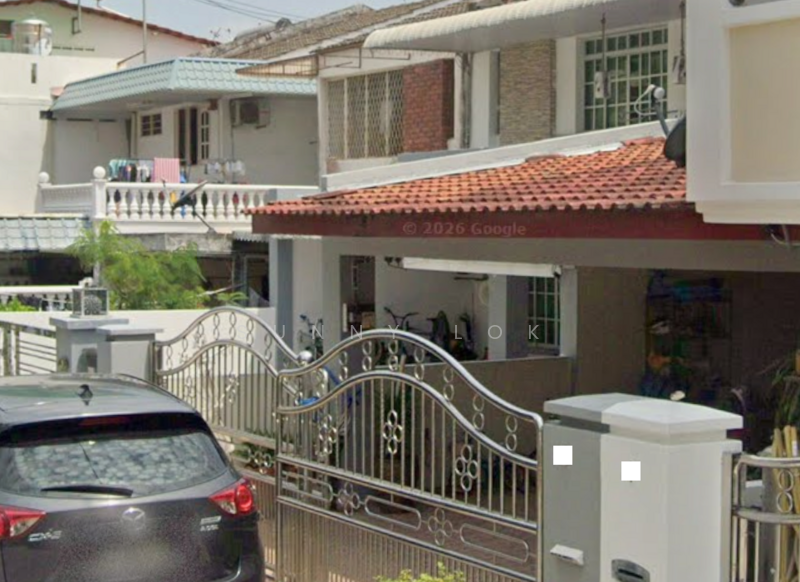 Taman Desa Damai untuk Untuk Dijual - RM 510,000, Mac 2026 - Exterior - PropertyGuru.com.my