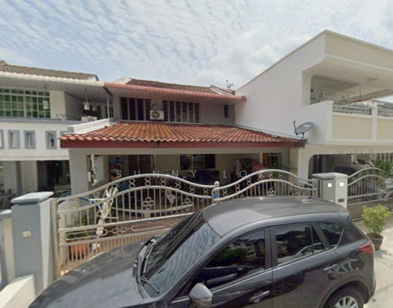 Taman Desa Damai untuk Untuk Dijual - RM 510,000, Mac 2026 - Exterior - PropertyGuru.com.my