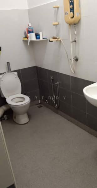 Apartment for Sale at Greenlane Heights Block B - Freddy Tan - PropertyGuru.com.my