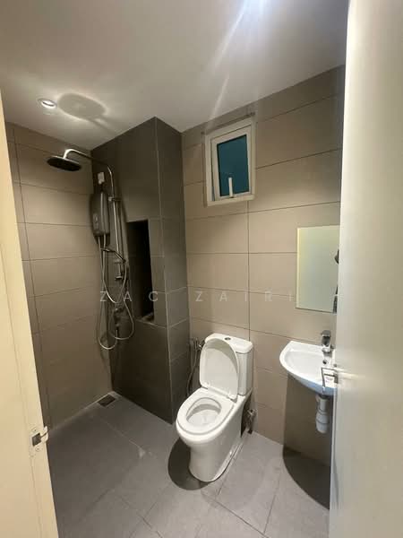 Kondominium untuk Disewa di Inspirasi - Zac Zairi - Bathroom - PropertyGuru.com.my