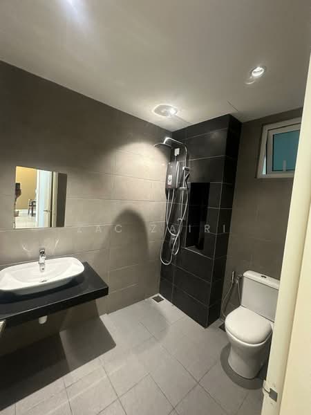 Kondominium untuk Disewa di Inspirasi - Zac Zairi - Bathroom - PropertyGuru.com.my