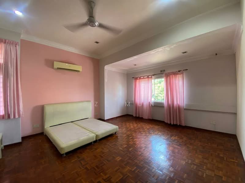 Untuk Disewa - SS4C Kelana Jaya