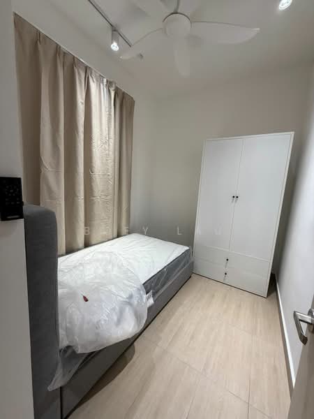 The Harmony untuk Untuk Disewa - RM 2,500 /bulan, Mac 2026 - Bedroom - PropertyGuru.com.my