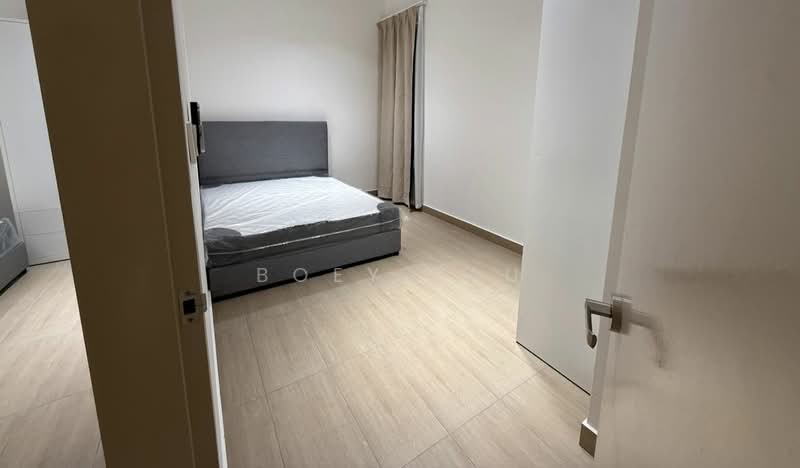 The Harmony untuk Untuk Disewa - RM 2,500 /bulan, Mac 2026 - Bedroom - PropertyGuru.com.my