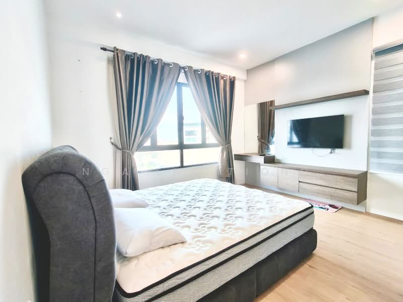 Service Residence for Rent at Gem Suites - Nga Eng Tiong - PropertyGuru.com.my