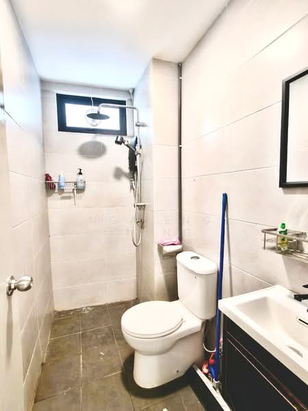 Service Residence for Rent at Gem Suites - Nga Eng Tiong - PropertyGuru.com.my
