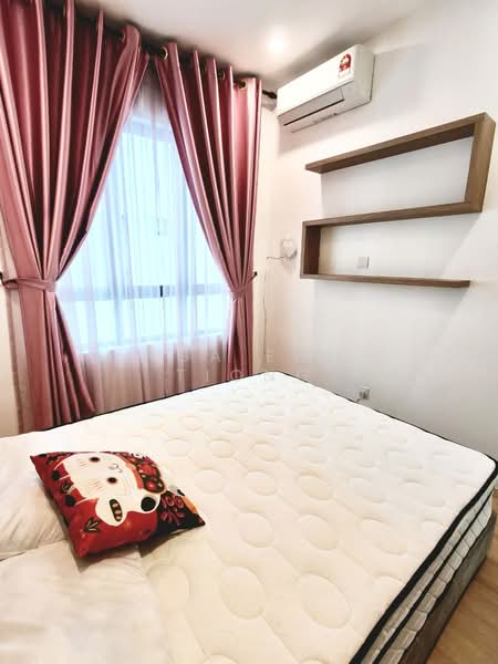 Service Residence for Rent at Gem Suites - Nga Eng Tiong - PropertyGuru.com.my