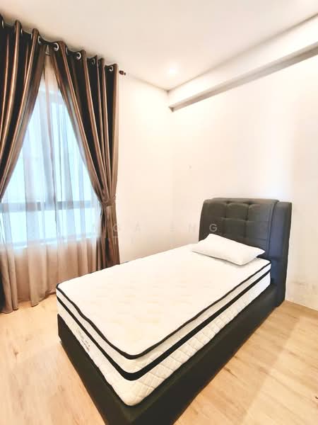 Service Residence for Rent at Gem Suites - Nga Eng Tiong - PropertyGuru.com.my
