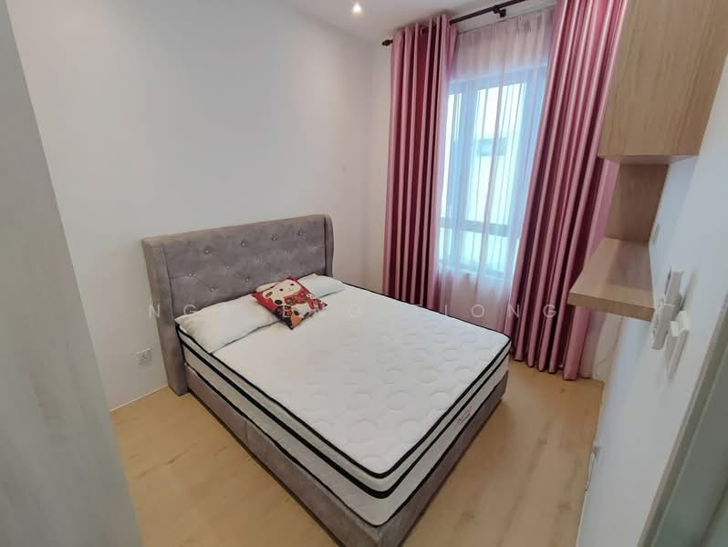 Service Residence for Rent at Gem Suites - Nga Eng Tiong - PropertyGuru.com.my