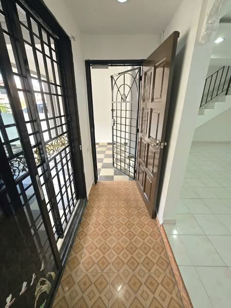 bercham untuk Untuk Dijual - RM 318,000, Mac 2026 - Entrance - PropertyGuru.com.my