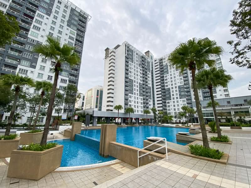 Sterling untuk Untuk Dijual - RM 680,000, Mac 2026 - Exterior - PropertyGuru.com.my