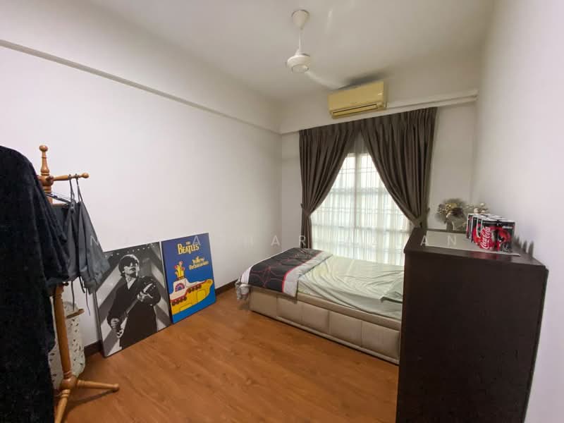 Sterling untuk Untuk Dijual - RM 680,000, Mac 2026 - Bedroom - PropertyGuru.com.my