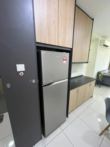 KL Traders Square untuk Untuk Disewa - RM 2,200 /bulan, Mac 2026 - Kitchen - PropertyGuru.com.my