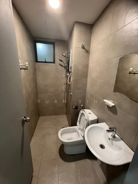 KL Traders Square untuk Untuk Disewa - RM 2,200 /bulan, Mac 2026 - Bathroom - PropertyGuru.com.my