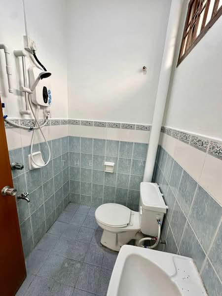 2-storey Terraced House for Sale in Taman Mutiara Rini (Skudai) - Thea Lai - PropertyGuru.com.my