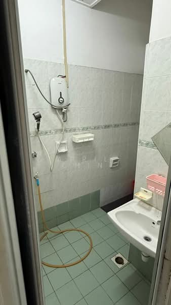 2-storey Terraced House for Rent in Bukit Indah (Iskandar Puteri (Nusajaya)) - April Chin - Bathroom - PropertyGuru.com.my