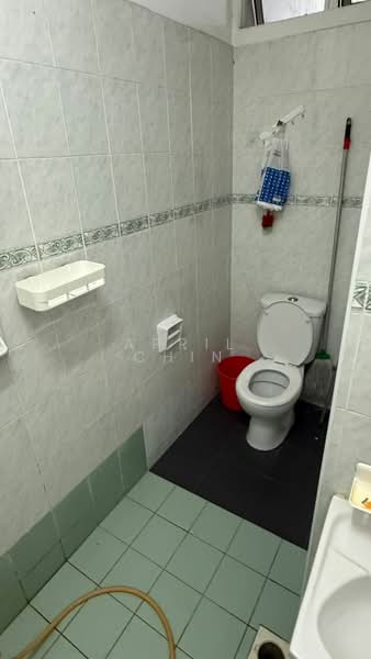 2-storey Terraced House for Rent in Bukit Indah (Iskandar Puteri (Nusajaya)) - April Chin - Bathroom - PropertyGuru.com.my