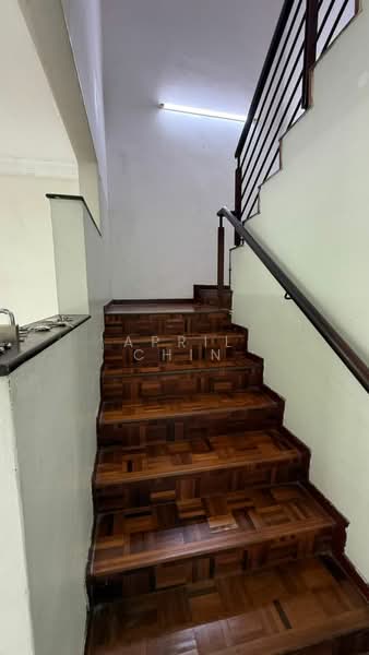 2-storey Terraced House for Rent in Bukit Indah (Iskandar Puteri (Nusajaya)) - April Chin - Interior - PropertyGuru.com.my